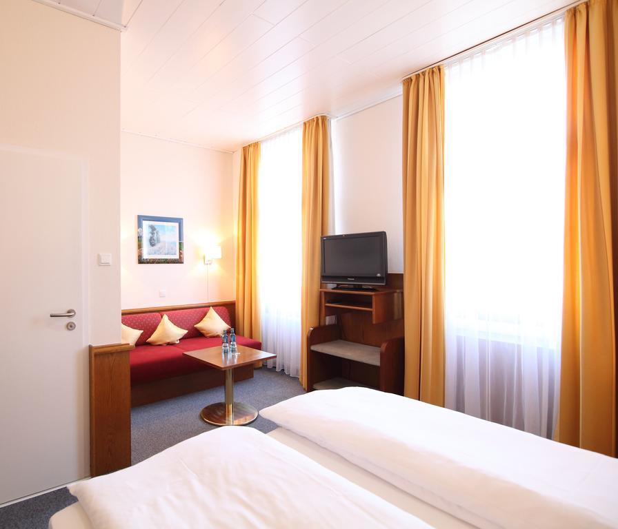 Hotel Ickhorn Werne Exterior foto
