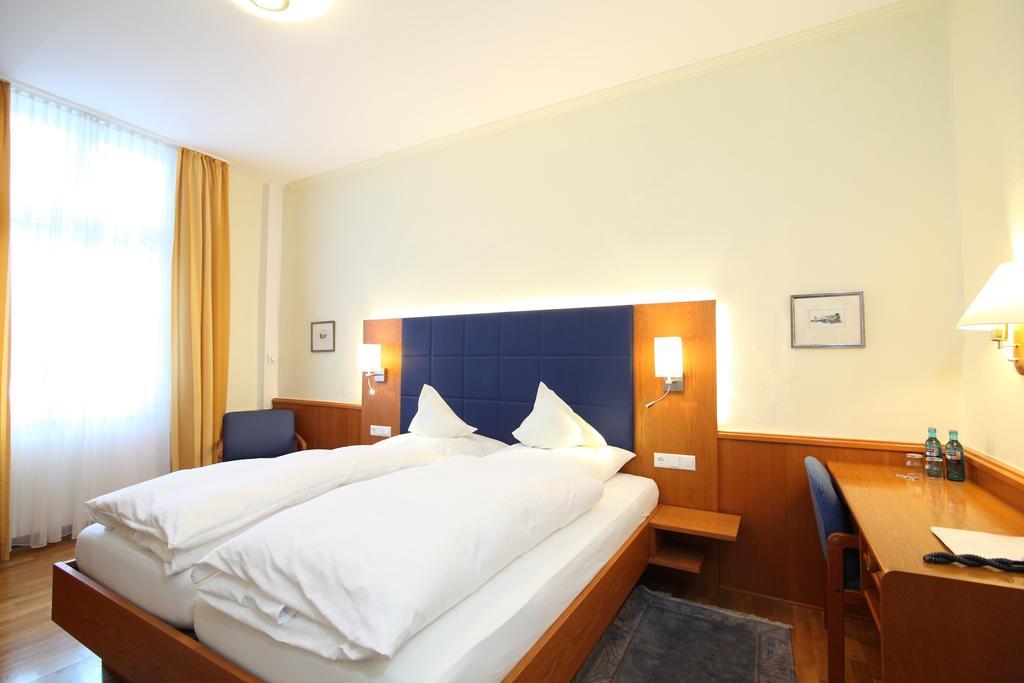 Hotel Ickhorn Werne Exterior foto
